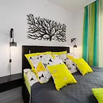 Color Apartments Apartament Kolorowy